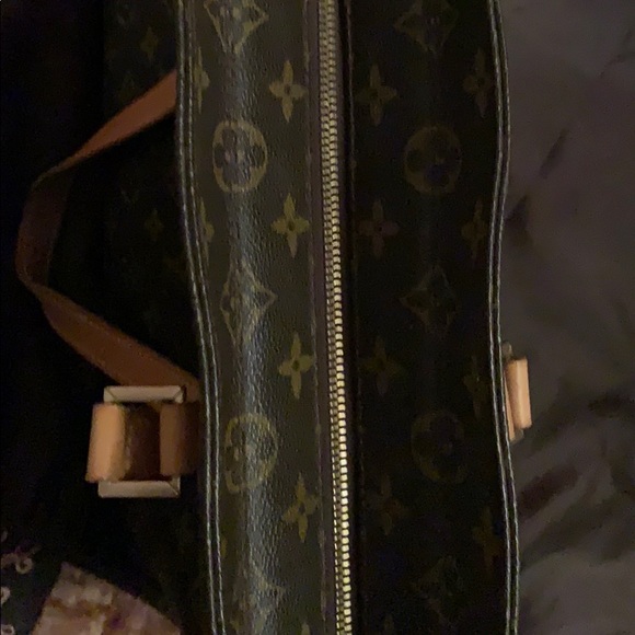 🧡🧡🧡🧡Authentic Louis Vuitton Luco SR0050 🧡 - Picture 8 of 8